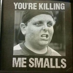 Meet your Posher, Frederick